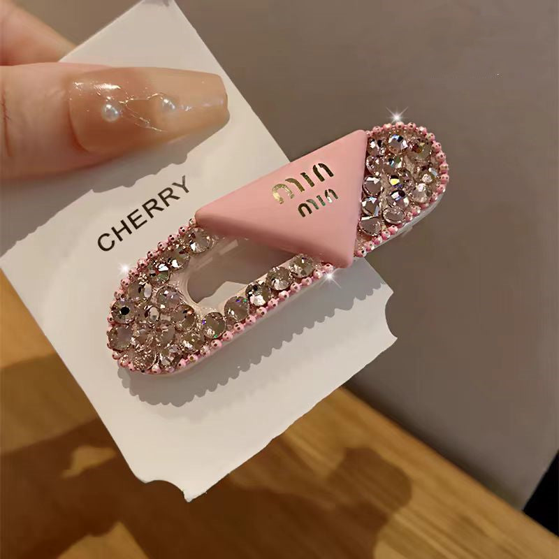 【小物】セットヘアクリップアクセサリーG22328