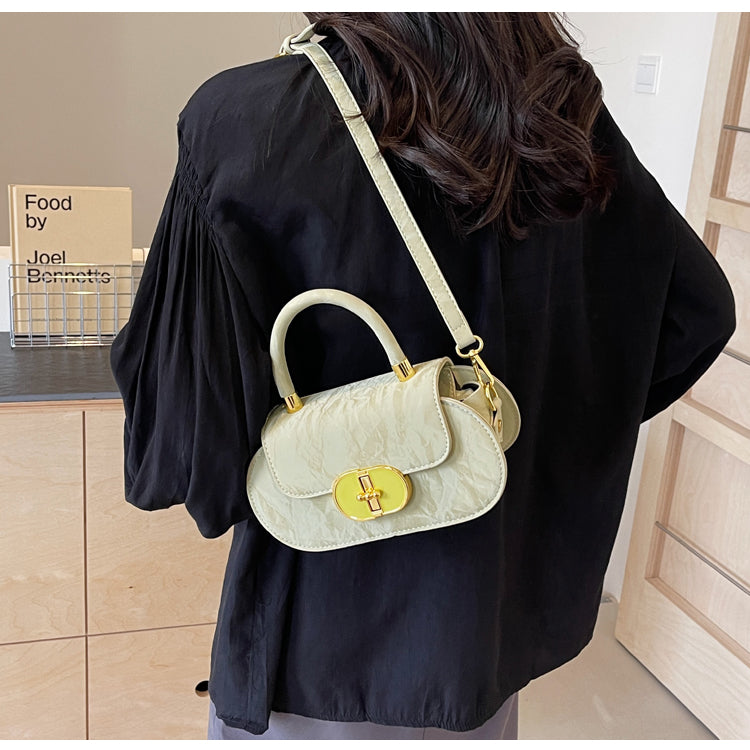 【小物】5色OL通勤ハンドバッグG22329