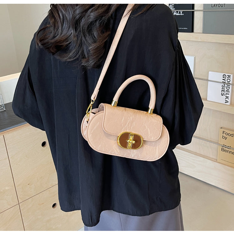 【小物】5色OL通勤ハンドバッグG22329