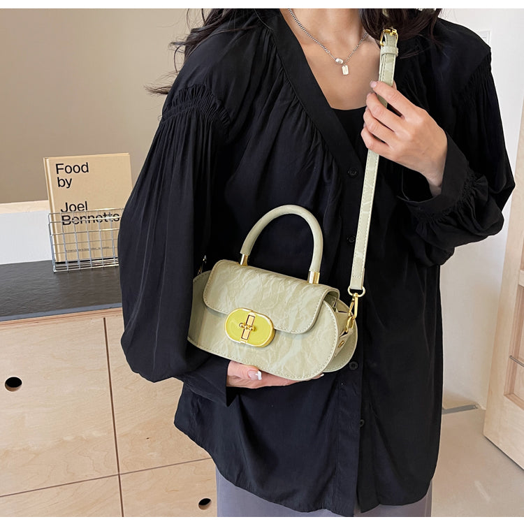 【小物】5色OL通勤ハンドバッグG22329