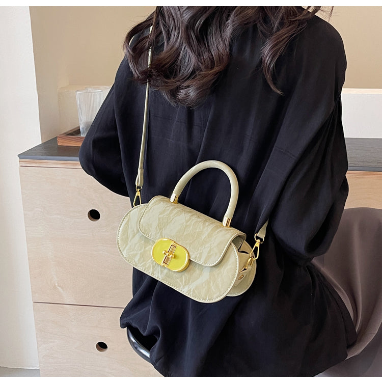 【小物】5色OL通勤ハンドバッグG22329