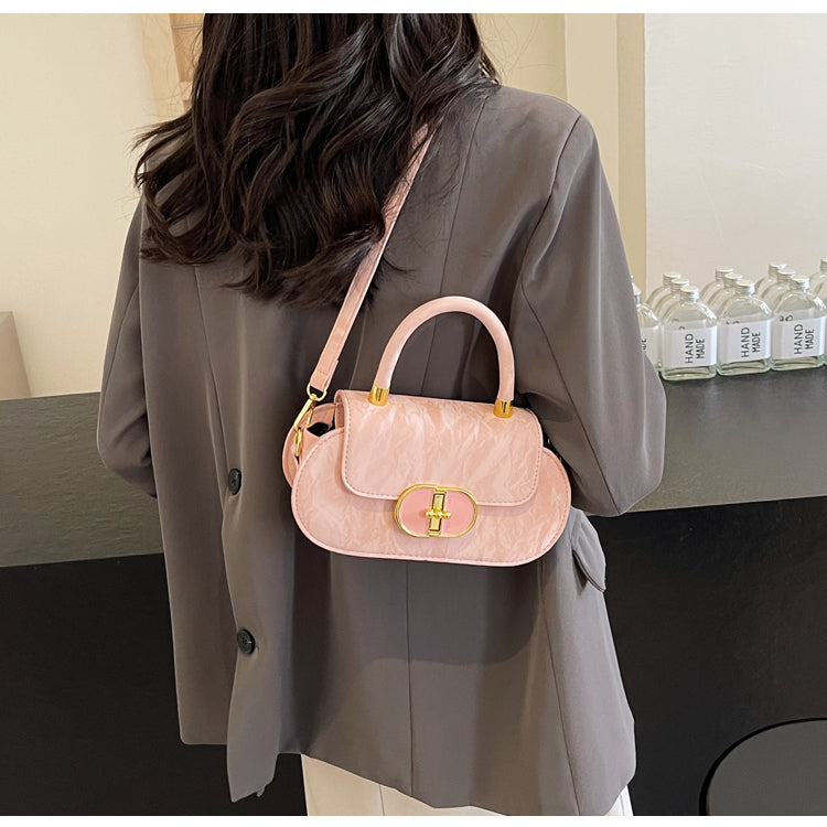 【小物】5色OL通勤ハンドバッグG22329