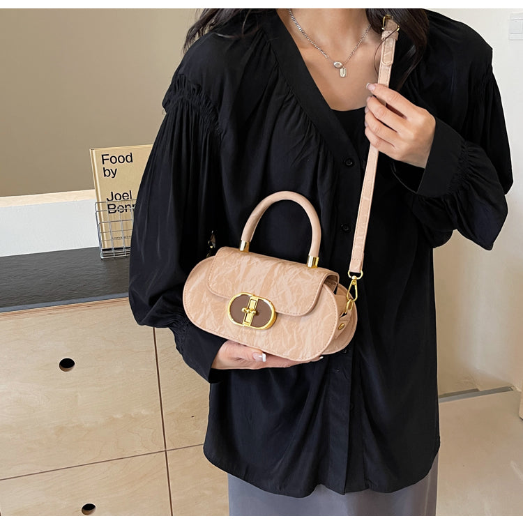 【小物】5色OL通勤ハンドバッグG22329