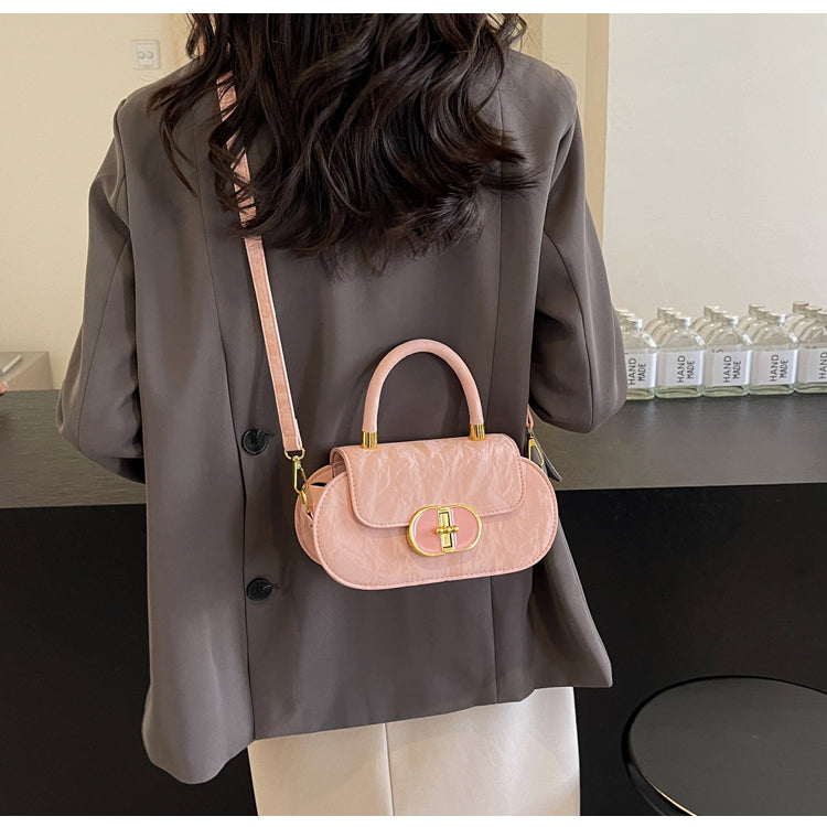 【小物】5色OL通勤ハンドバッグG22329