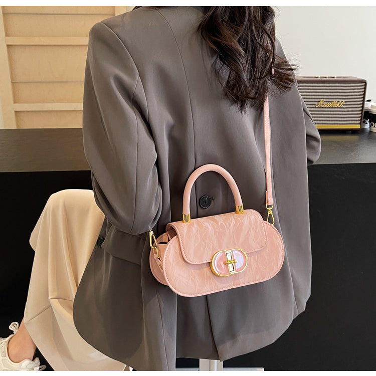 【小物】5色OL通勤ハンドバッグG22329