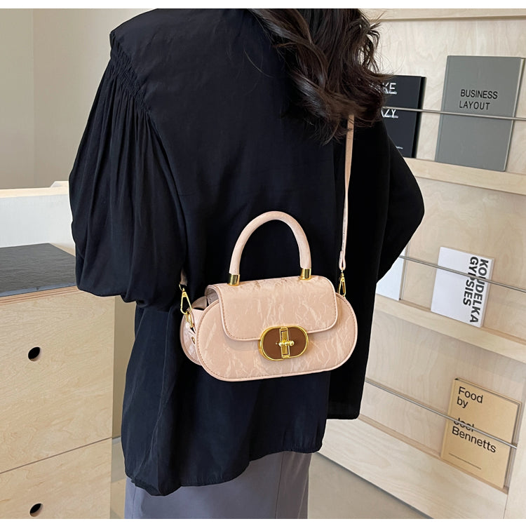 【小物】5色OL通勤ハンドバッグG22329