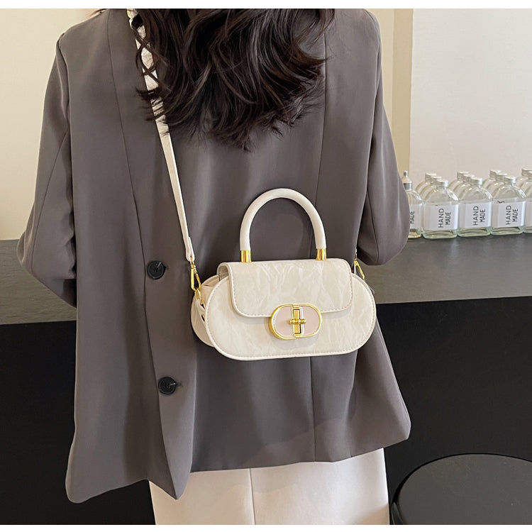 【小物】5色OL通勤ハンドバッグG22329