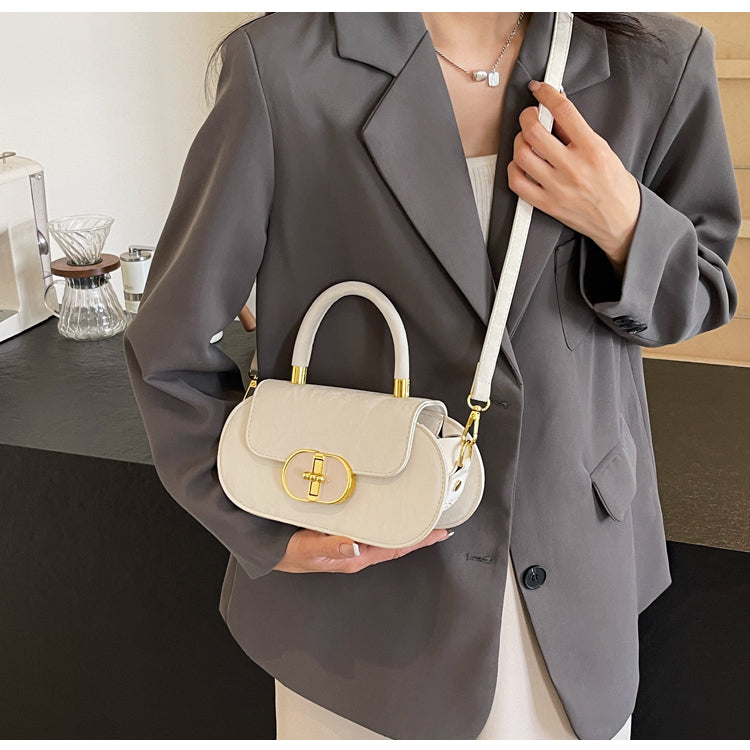 【小物】5色OL通勤ハンドバッグG22329