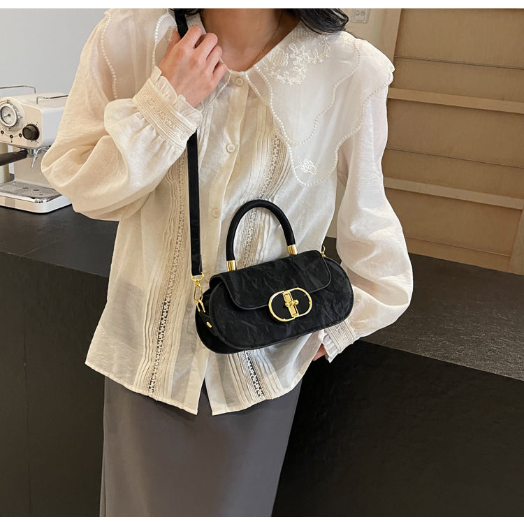 【小物】5色OL通勤ハンドバッグG22329