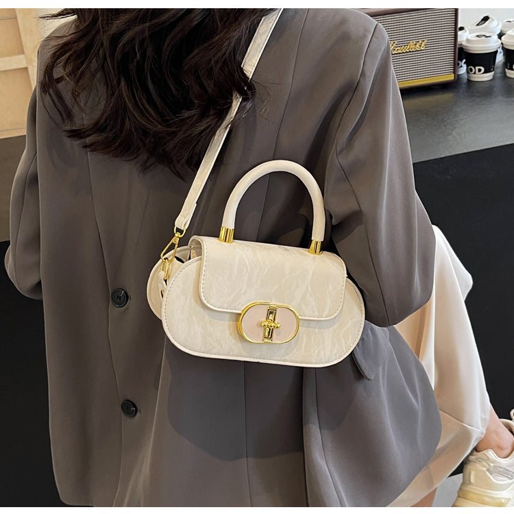 【小物】5色OL通勤ハンドバッグG22329