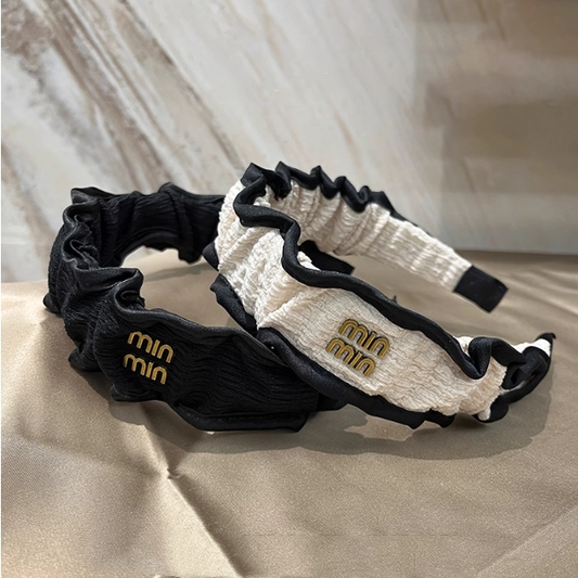 【小物】人気カチューシャヘアアクセサリーG22334