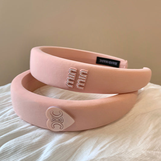 【小物】カチューシャヘアアクセサリーG22336