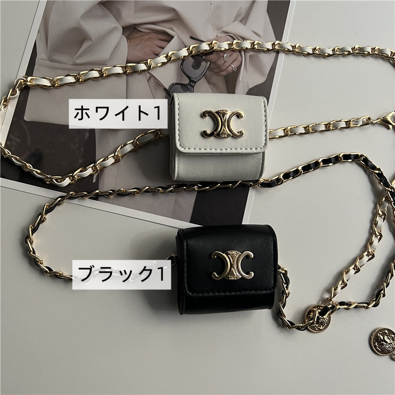 【小物】ファッションウエストポーチG22344