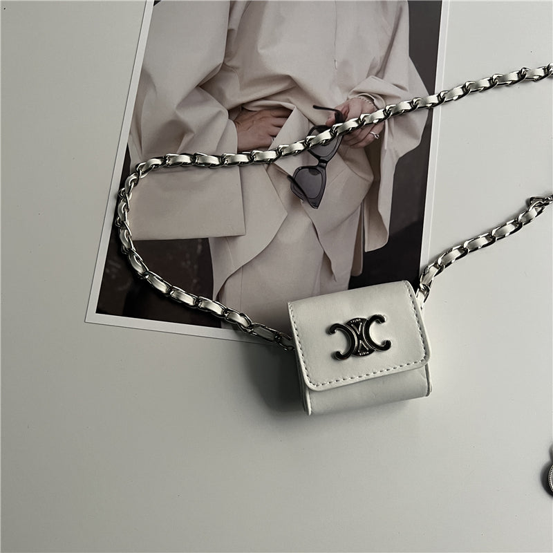 【小物】ファッションウエストポーチG22344