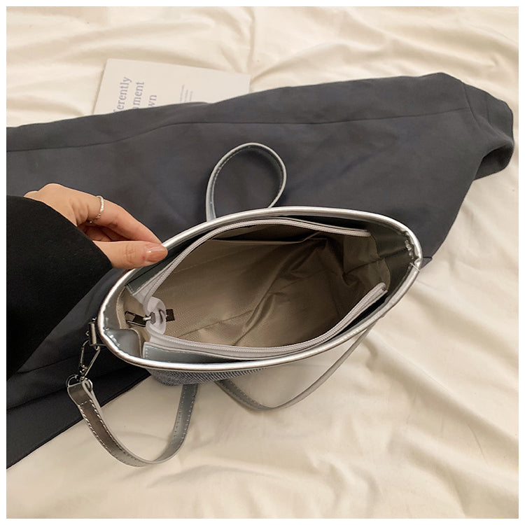 【小物】OL通勤カゴバッグG22381