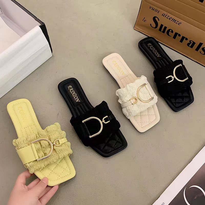 【shoes】3色選択可サンダルG22394