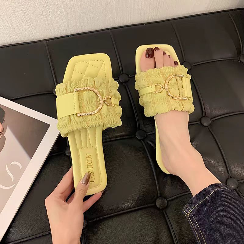 【shoes】3色選択可サンダルG22394