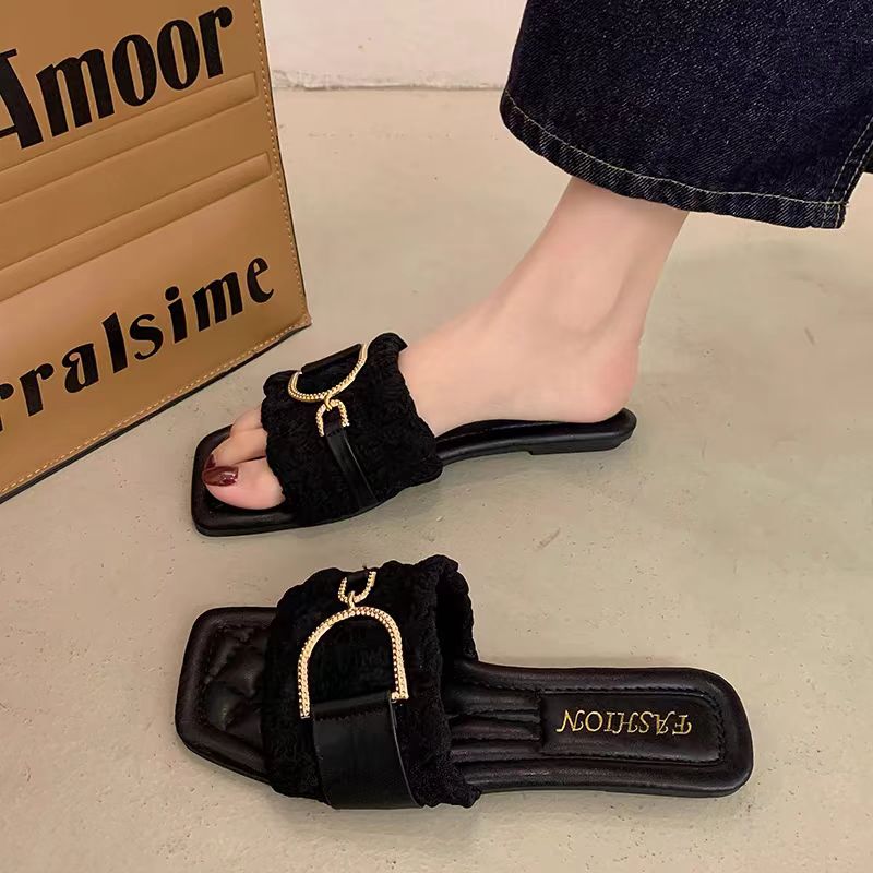 【shoes】3色選択可サンダルG22394