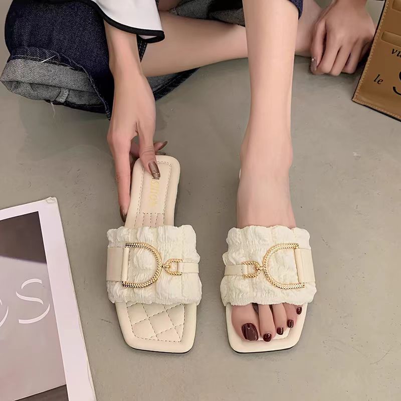 【shoes】3色選択可サンダルG22394