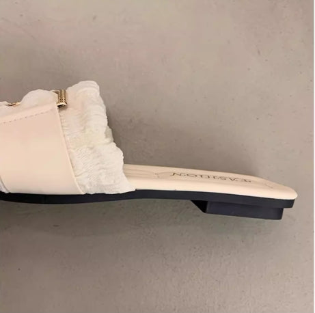 【shoes】3色選択可サンダルG22394