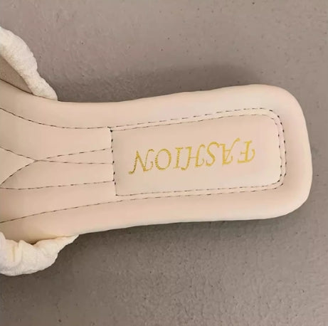 【shoes】3色選択可サンダルG22394