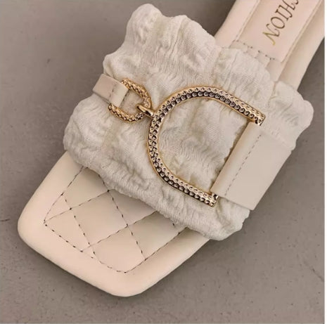 【shoes】3色選択可サンダルG22394