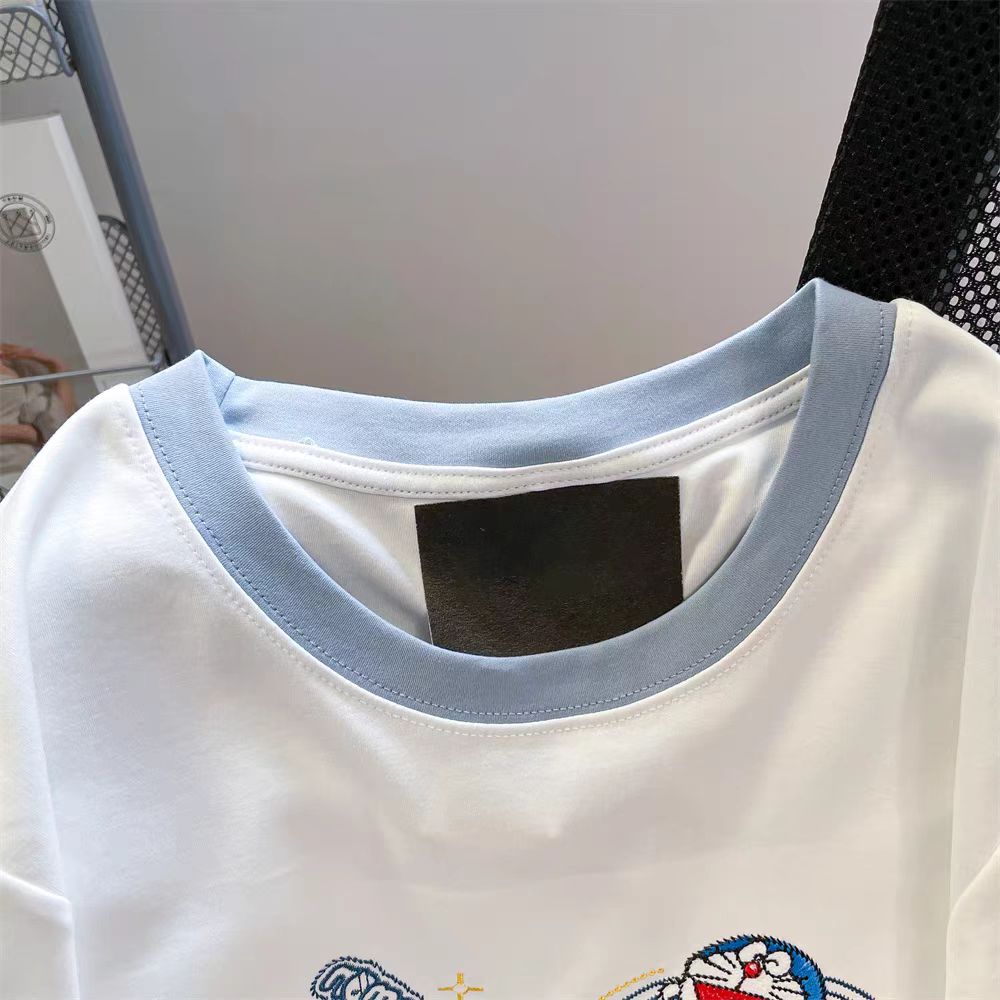【tops】半袖TシャツG22431