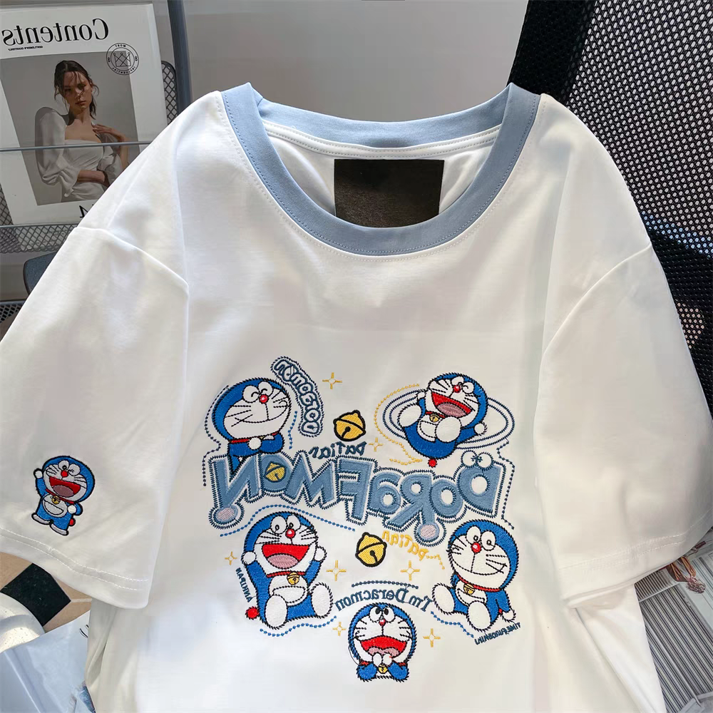 【tops】半袖TシャツG22431