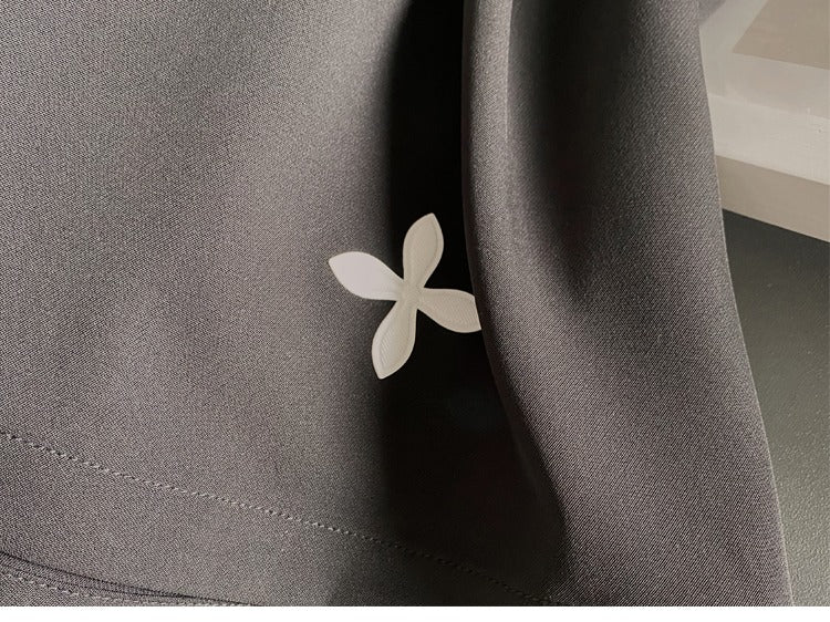 【bottoms】薄手ショートパンツG22485