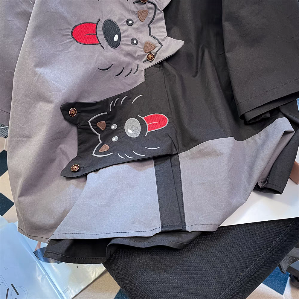 【tops】大人可愛い切り替えブラウスG22560