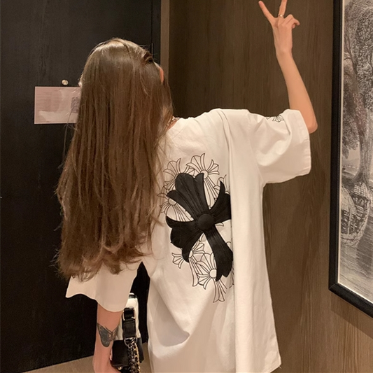 【tops】半袖TシャツG22584