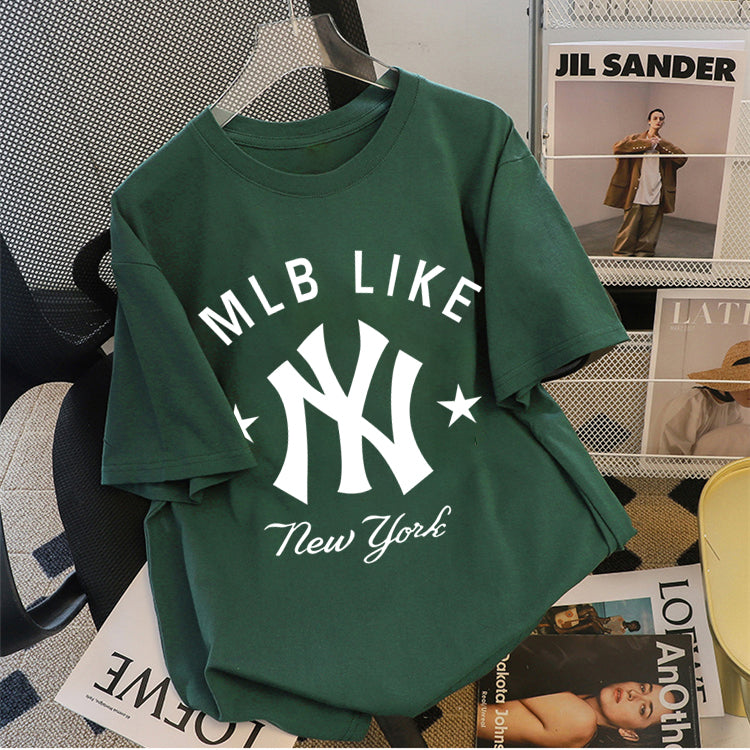 【tops】ファッションTシャツG22585