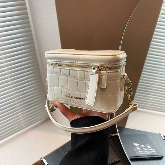 【小物】4色ショルダーバッグG22613