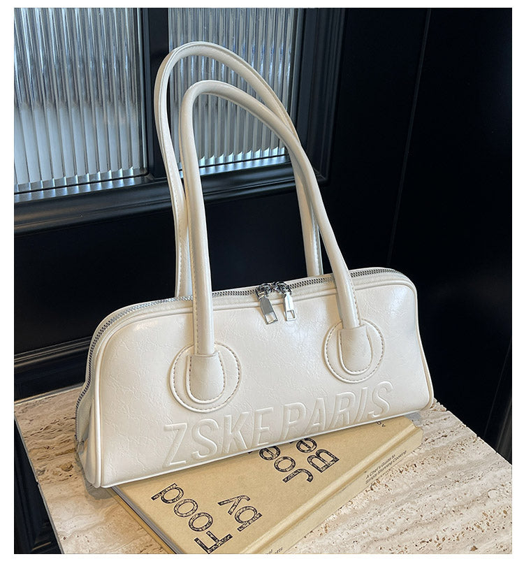 【小物】4色ショルダーバッグG22614