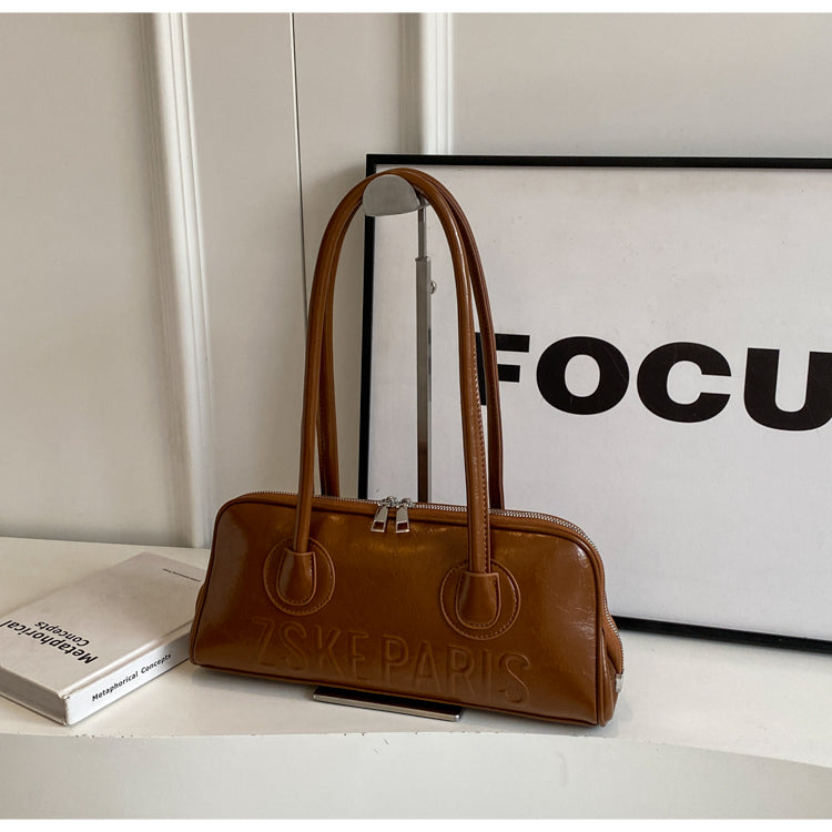 【小物】4色ショルダーバッグG22614