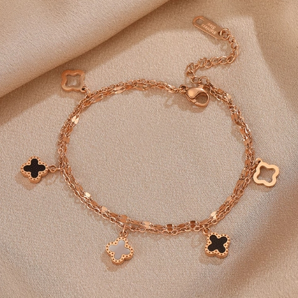 【小物】デザインブレスレットG22627