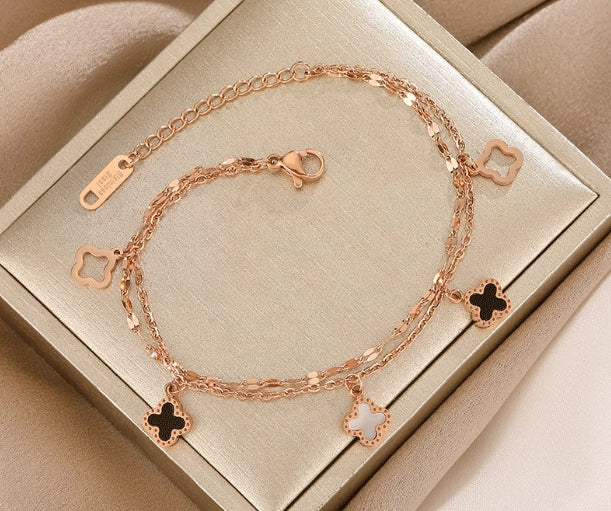 【小物】デザインブレスレットG22627