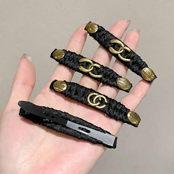 【小物】セットヘアクリップアクセサリーG22629