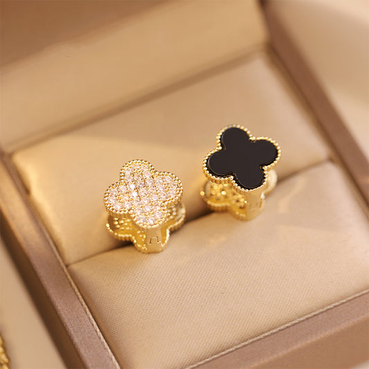 【小物】両面ピアスアクセサリーG22645