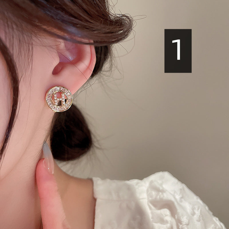 【小物】ピアスアクセサリーG22646