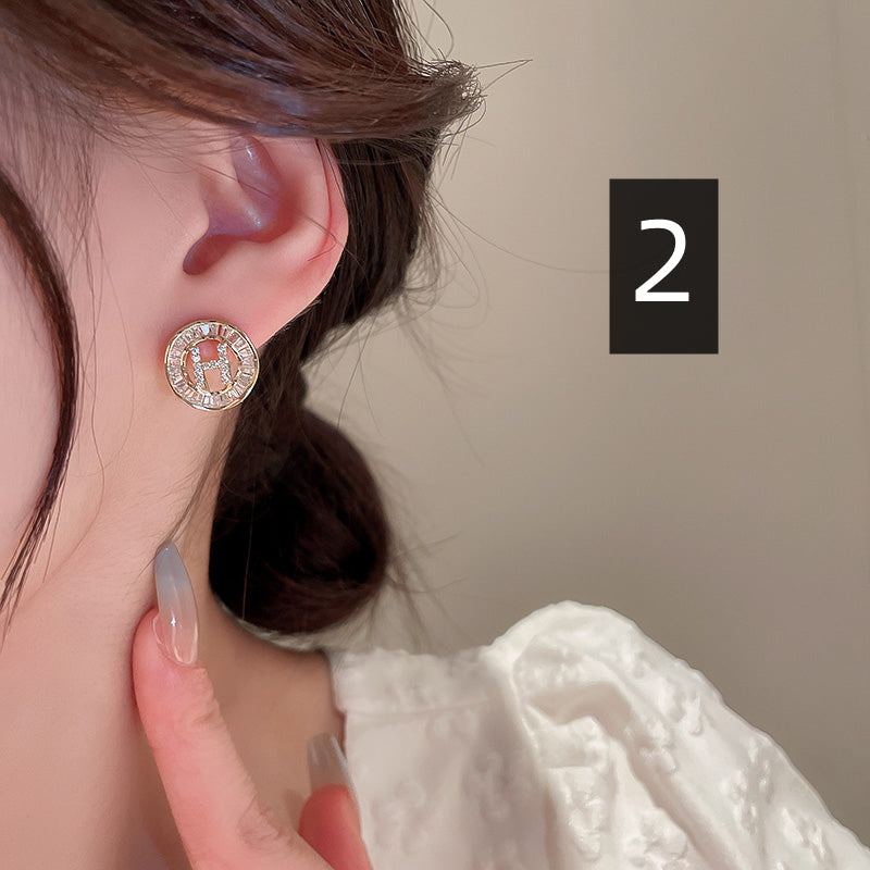 【小物】ピアスアクセサリーG22646