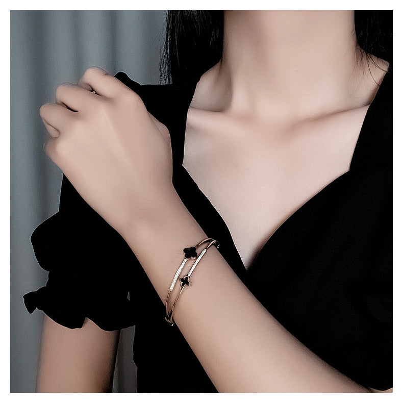 【小物】2色ブレスレットG22651