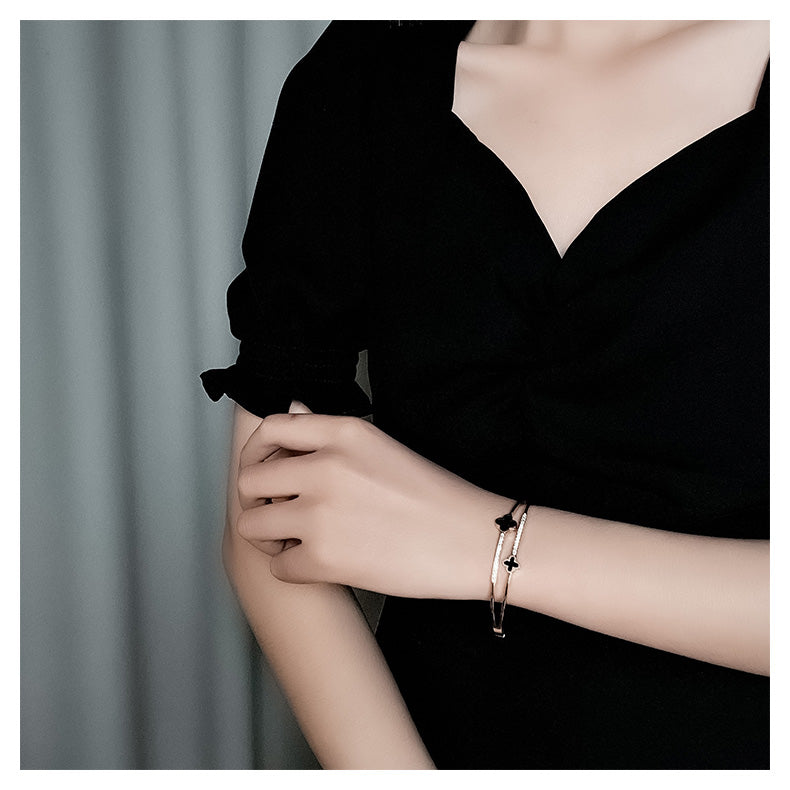 【小物】2色ブレスレットG22651