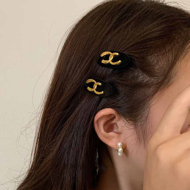 【小物】セットヘアクリップアクセサリーG22653