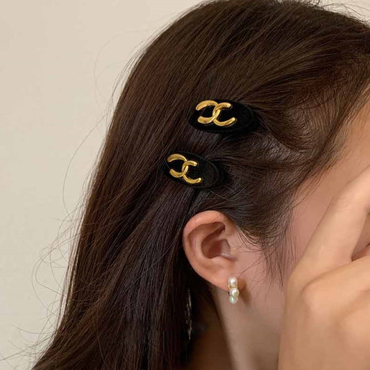 【小物】セットヘアクリップアクセサリーG22653