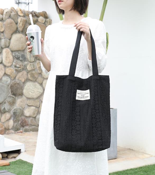 【小物】レース海旅行ショルダーバッグF7871