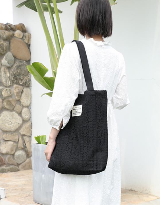 【小物】レース海旅行ショルダーバッグF7871