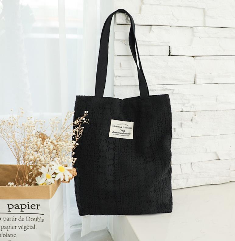 【小物】レース海旅行ショルダーバッグF7871