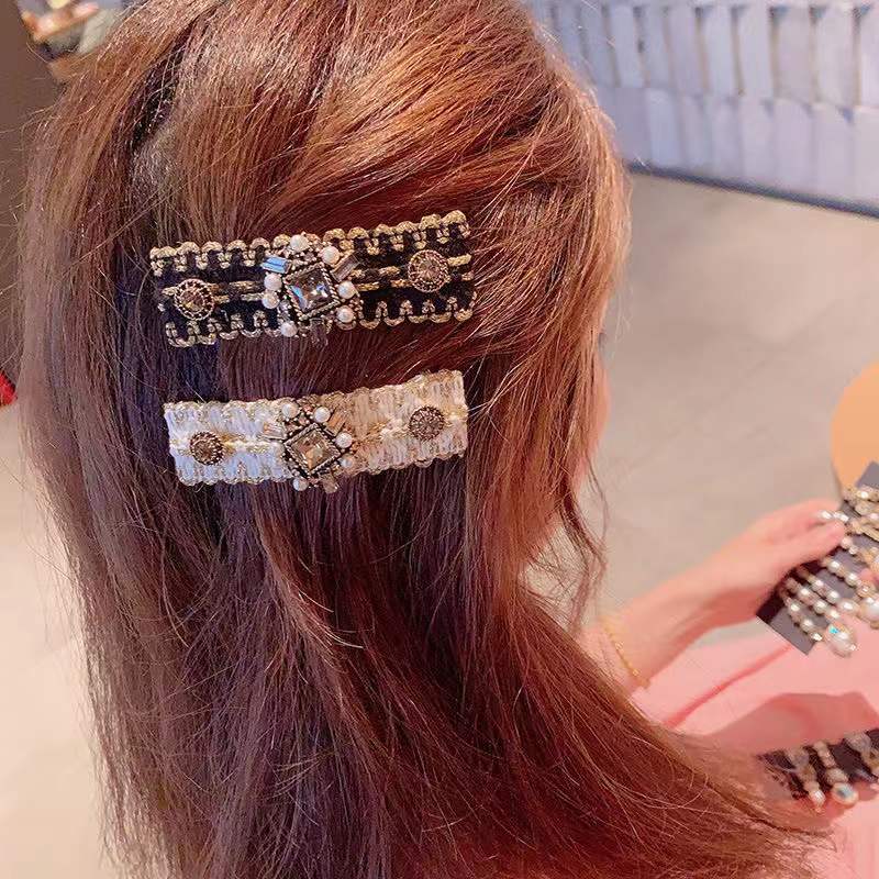 【小物】3色ヘアクリップアクセサリーG22659