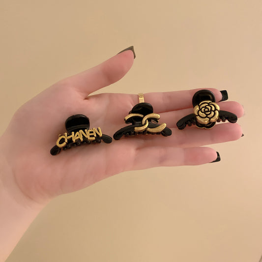 【小物】ヘアクリップアクセサリーG22661